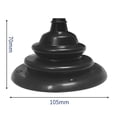thumbnail image 2 of Silicone Boat Motor Cable Boot Cable Organize For Marine Yacht Kayak Canoe, 2 of 6