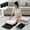 BK, variant on SuoKom Compression Packing Cubes for Travel, Travel Bags Luggage Organizers Travel Compression Cubes for Suitcases Double Capacity Design for Travel