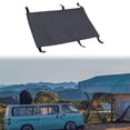 thumbnail image 4 of Cubierta de nailon para la parte superior del bikini del coche, accesorio impermeable para -7 III, 4 of 6