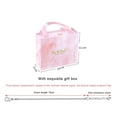thumbnail image 2 of Beads Bracelet Making Kit Colorful Handmade Charm DIY Jewelry Crafts for Baby Girls, 2 of 7