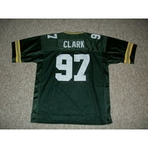 Brett Favre Jersey #4 Green Bay Unsigned Custom Stitched Green Football New  No Brands/Logos Sizes S-3XL 