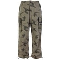 thumbnail image 1 of Greed - Guerrila Cargo Pants, 1 of 1