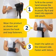 URIEL Wrist Splint