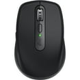 thumbnail image 3 of Logitech MX Anywhere 3 Wireless Mouse, Black, 3 of 10