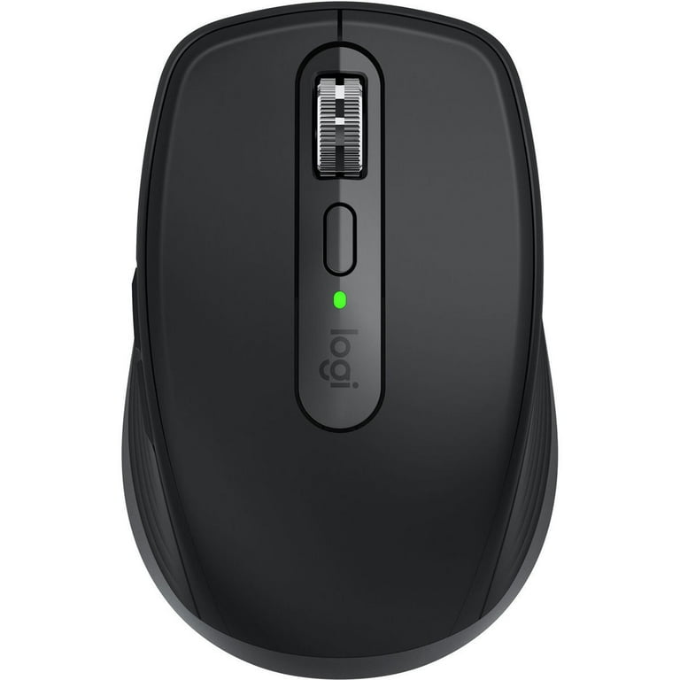 【ほぼ未使用品】MX ANYWHERE 3 Logitech MX Anywhere 3 Cordless Laptop Mouse, Silent, Fast