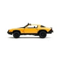 thumbnail image 3 of HWR Transformers RotB Bumblebee 1:32 Vehicle, 3 of 11
