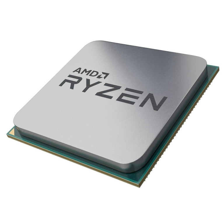 AMD Ryzen 9 3900X 12-Core, 24-Thread 4.6 GHz AM4 Processor