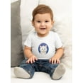 thumbnail image 2 of Funny Cat. T-Shirt Infant -Kayomi Harai Designs,  24 Months, 2 of 4