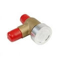 thumbnail image 5 of Brass RV Vacuum Breaker Check Valve, 571-VAC-CHK-A Trailer Flusher Check Valve Fit for 571 Check Valve Replace, 5 of 7