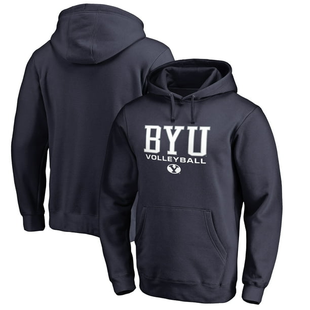 byu pullover