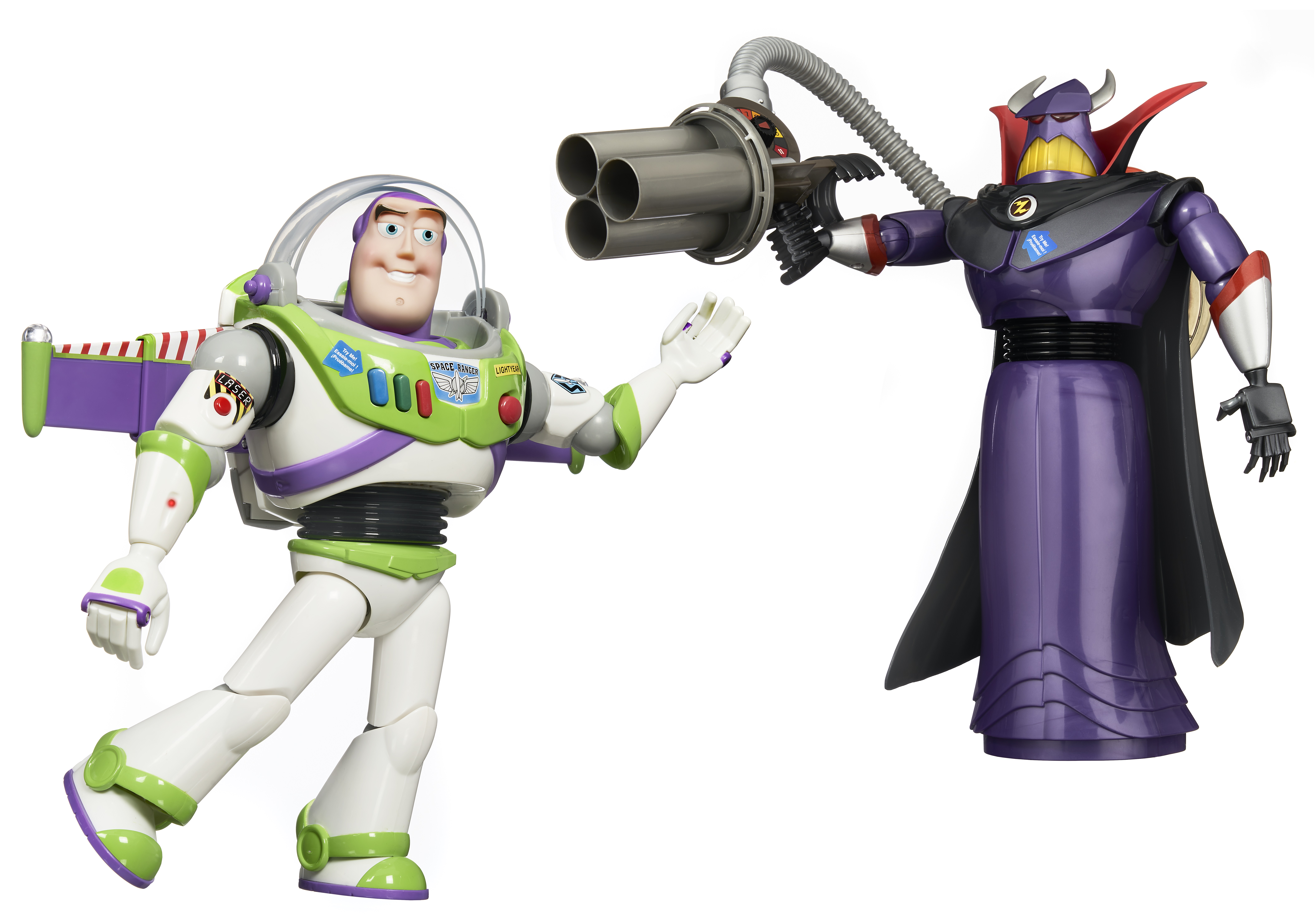 buzz lightyear toy walmart