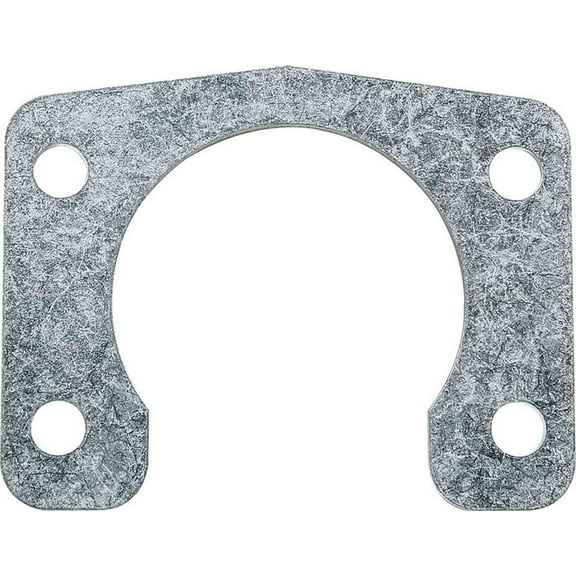 Allstar Performance Axle Retainer 9in Big Late/Torino