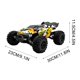 thumbnail image 3 of Vehículo de Control Remoto Fiudx 4WD Escala 1:16, 3 of 7