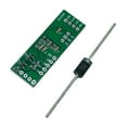 thumbnail image 4 of Tarjeta compacta de de expansión ATU para 7300 Buen rendimiento Ligero, fácil de operar, accesorios electrónicos, componentes de compu kusrkot  tablero de expansión, 4 of 4