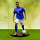thumbnail image 2 of Figuras De Kylian Mbappé Selección Francia De Pvc 18 Cm, 2 of 2