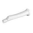 thumbnail image 1 of Brazo Para Regadera Electrica De Plastico Blanco Lorenzetti 347, 1 of 7