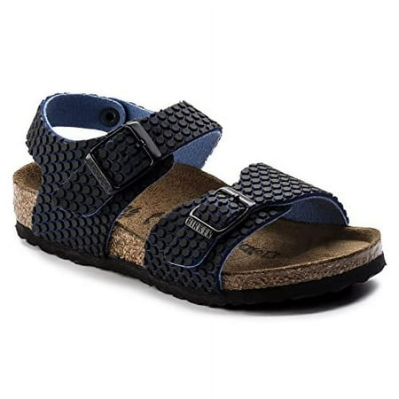 

Birkenstock Durable Casual Octopus Blue Black 32 EU