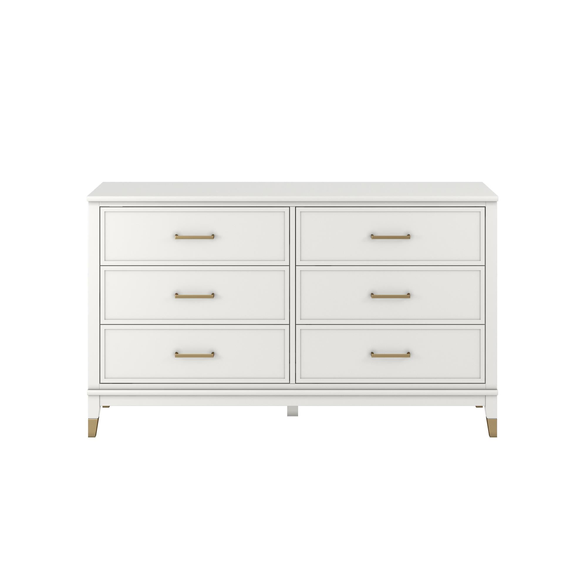 Cosmoliving By Cosmopolitan Westerleigh 6 Drawer Dresser Multiple Colors Cosmoliving By Cosmopolitan Westerleigh