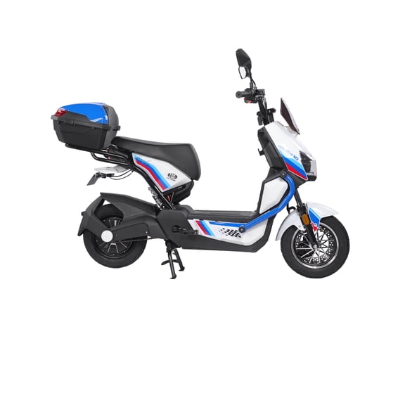 Bicicleta Eléctrica OMO Mobility Mini M3