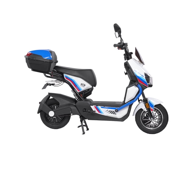 Bicicleta Eléctrica OMO Mobility Mini M3