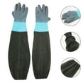thumbnail image 4 of FELTECHELECTR Work Protective Gloves Multi Lightweight 1 Pair, 4 of 6