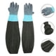 thumbnail image 3 of 1 par de guantes de trabajo antideslizantes, guantes de trabajo exprés, guantes de trabajo de seguridad, guantes de trabajo, 3 of 5