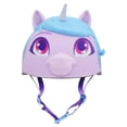thumbnail image 5 of My Little Pony Izzy 3D Bike Helmet, Child 5+ (50-54cm), 5 of 5
