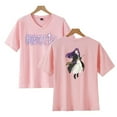 thumbnail image 5 of Frieren at the Funeral T-shirt Summer Casual Breathable 100 cotton clothes, 5 of 10