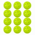 thumbnail image 2 of 6 Paquets de Balles 26 Trous pour Terrains Intérieurs, 2 of 7