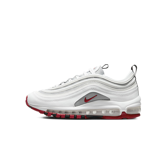 NIKE GRADE SCHOOL Air Max 97 GS 921522 111 921522 111 from Stadium Goods