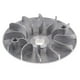 thumbnail image 1 of Ventilador de Accionamiento Variador de para de Motor GY6 125cc 150cc, 1 of 6
