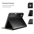 thumbnail image 4 of Funda para tablet ProCase para iPad Mini 7.ª generación, 8.3", cuero PU, 4 of 8