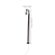 thumbnail image 5 of Billuyoard Poste de lámpara a escala, modo blanco cálido, 1:87, luz de vía férrea LED para jardín, artesanía, lámpara de pista, accesorios de Artesanía Negro Billuyoard HA064467-02, 5 of 6