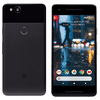 Used Google Pixel 2 - 64GB - Black - Fully Unlocked - Verizon / T-Mobile / Global - Smartphone - Grade A (LCD Shadow)