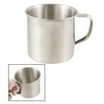 thumbnail image 6 of Mairbeon Outdoor Camping Hiking Stainless Steel Coffee Tea Mug Cup Office School Gift, 6 of 7