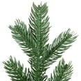 thumbnail image 7 of Northlight Mixed Pine Christmas Teardrop Swag - 60" - Unlit, 7 of 7