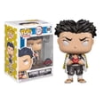 thumbnail image 2 of 2025 Colección de figuras de acción FUNKO POP Demon Slayer de todas las series, edición limitada, modelo completo, regalo para niños, 2 of 5