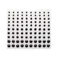 thumbnail image 1 of OPDBN Eyebrow Makeup Face Multi-size Pearl Eyebrow Face Drill Rhinestone NE, 1 of 1