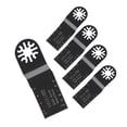 thumbnail image 1 of koolsoo Bi-metal Universal Oscillating Multi Tool Saw blades Fits For Power Tools A, 1 of 9