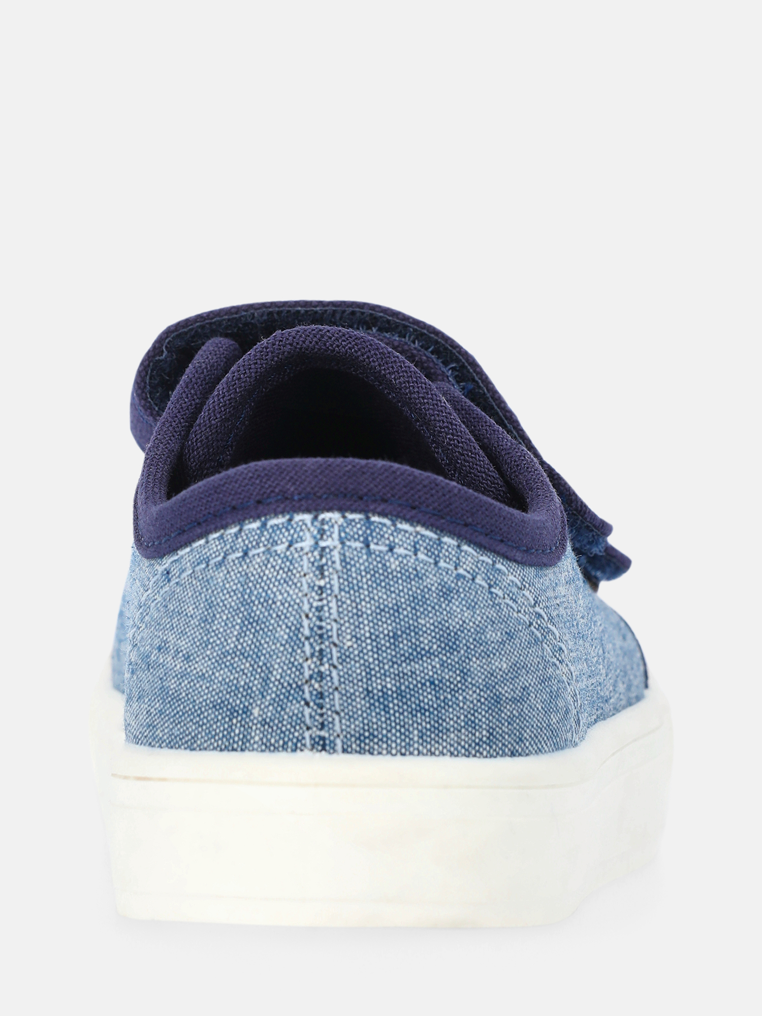 Wonder Nation Baby and Toddler Boys Bump Toe Sneakers photo 3