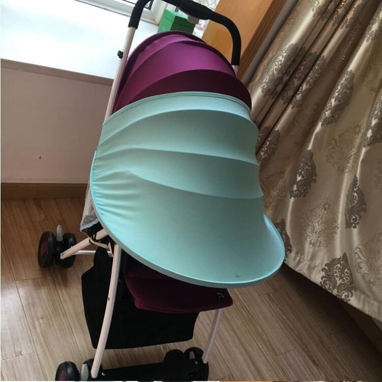 buggy sun umbrella