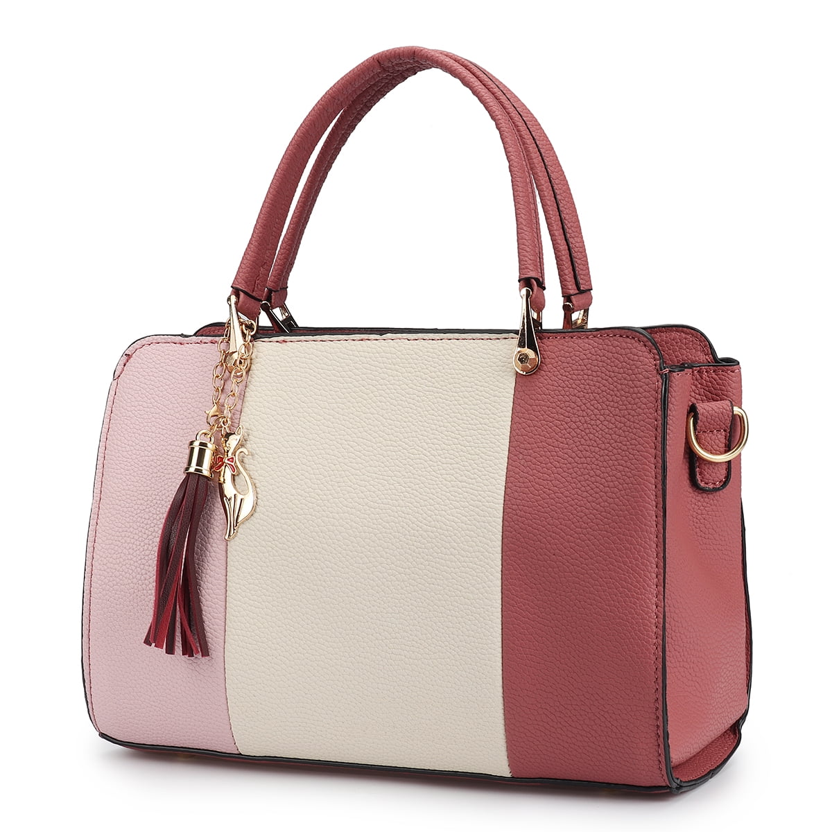 Unicorn That Girls Love To Ride Women Top Handle Satchel Handbags Shoulder Bag Tote Purse Messenger Bags Unicorn That Girls Love To Ride Women Top Handle Satchel Handbags Shoulder Bag Tote Purse Messenger Bags