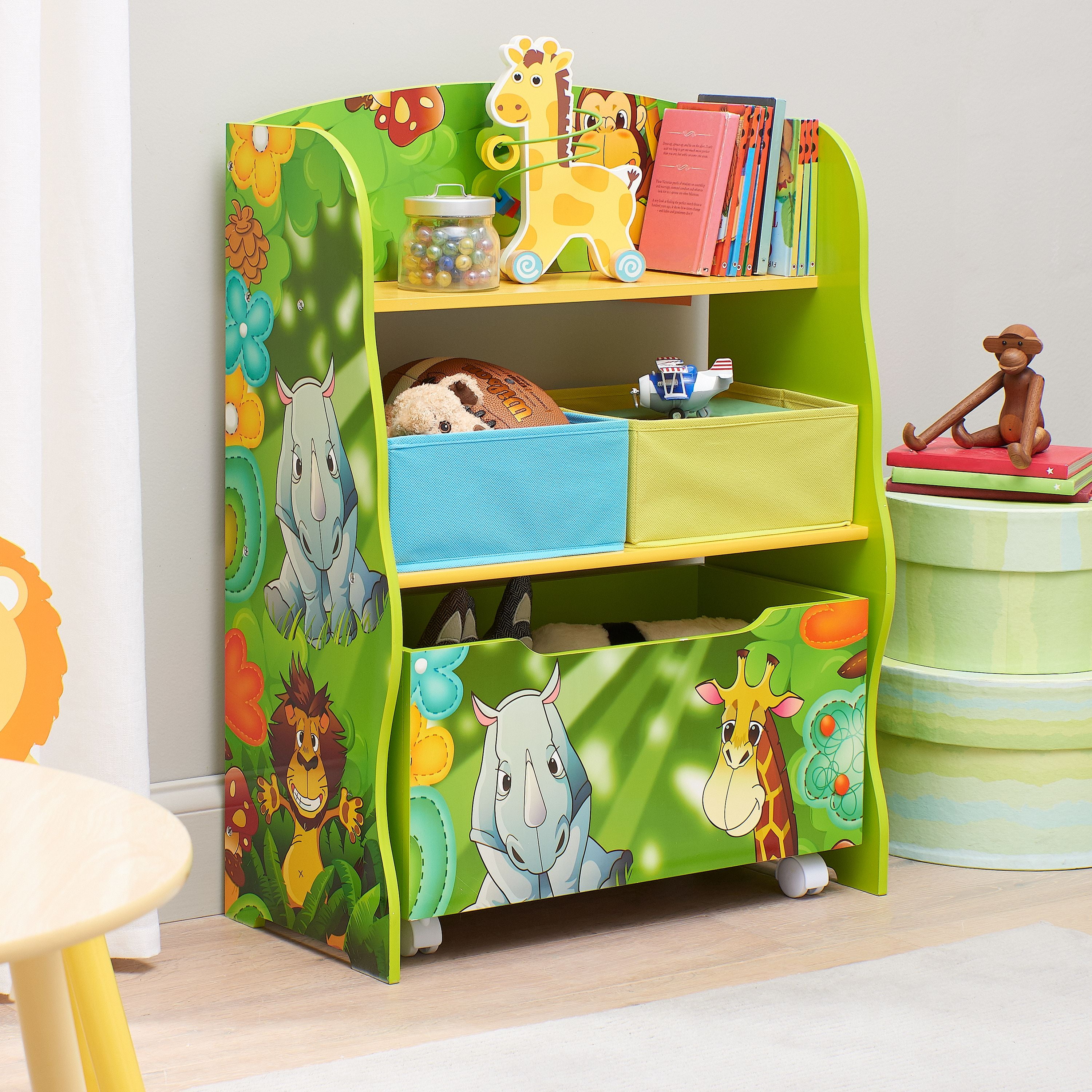 Kids Jungle Furniture Collection Pick And Choose Between