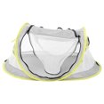 thumbnail image 3 of Outdoor Portable Foldable Beach Child Tent Canopy Anti-UV Sun Protection Baby Shelter, 3 of 8