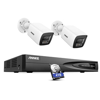 Digital Watchdog 2.1MP Vandal Dome IP Camera – 1080p, IR Night Vision, IP67, PoE, Wide Dynamic Range