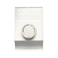 thumbnail image 1 of Baseboard Thermostat, Double Pole, White - 08734, 1 of 4