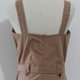 thumbnail image 5 of Gibobby pantalones holgados de oficina Pantalones sueltos con bolsillos Peto largo Mono Mamelucos Pantalones de mujer Mono suelto de mujer(Caqui， M), 5 of 5