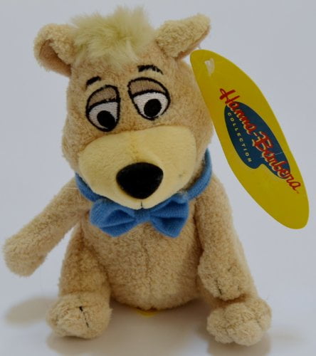 Juguete de peluche del oso Yogi Hanna Barbera Honduras Ubuy