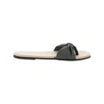 thumbnail image 3 of Havaianas Womens You St. Tropez Shine Slip On Casual Flip-Flops, 3 of 3