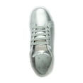 thumbnail image 2 of Tenis Original Penguin Style Dorothy Plata Talla 23 Original Penguin OP100215W, 2 of 11